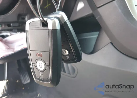 2024 Ford Edge Sel z USA, uszkodzony, nr VIN 2FMPK4J91RBA80171